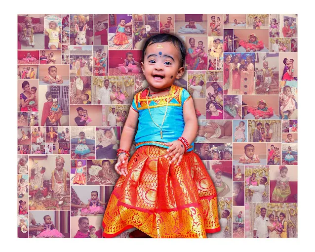 Image of: Sri Janani Photography In Teppakulam