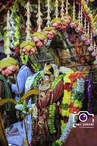 Image of: Sri Janani Photography In Teppakulam 5