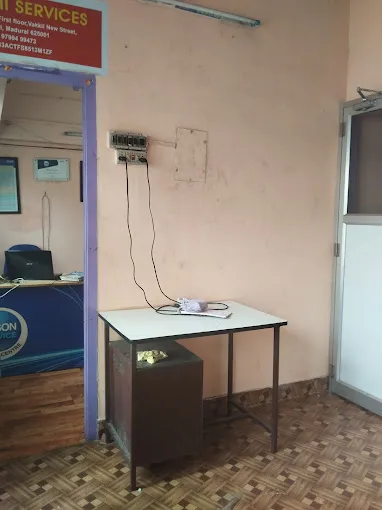 Image of: Sri Mathi Computer In Simmakkal 2