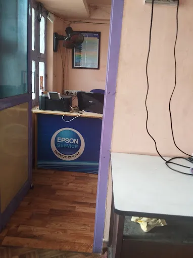 Image of: Sri Mathi Computer In Simmakkal 3