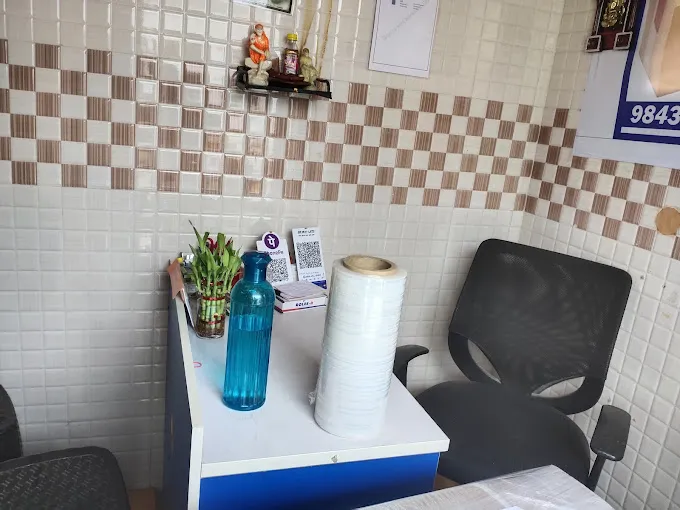 Image of: Sri Sai Packers And Movers In Ellis Nagar 5