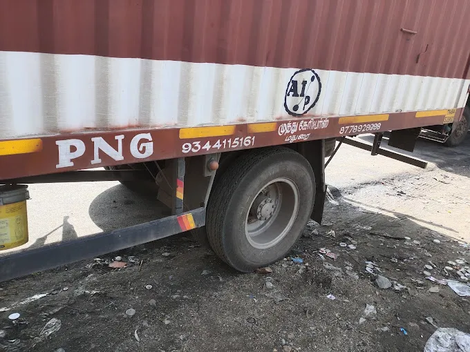 Image of: Sri Sai Packers And Movers In Ellis Nagar 6