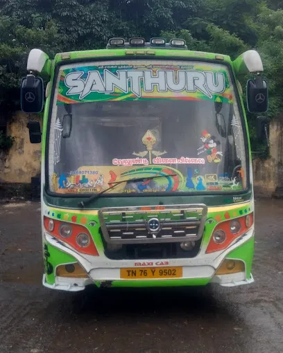 Image of: Sri Sara Stickers Wrapping In Ponmeni