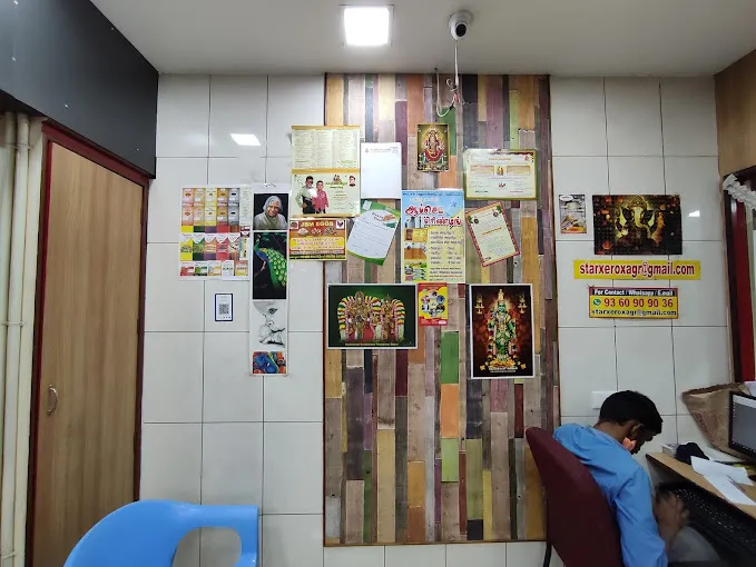 Image of: Star Xerox Andalpuram In Andalpuram 6