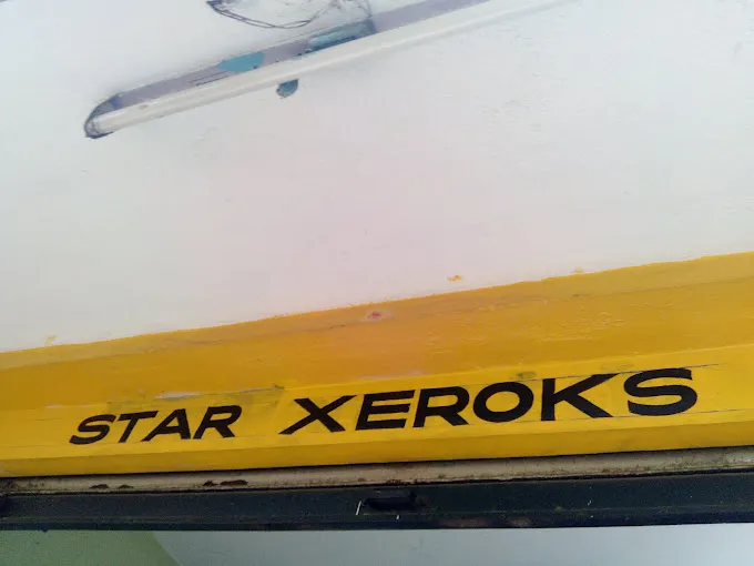 Image of: Star Xerox In Madurai 5