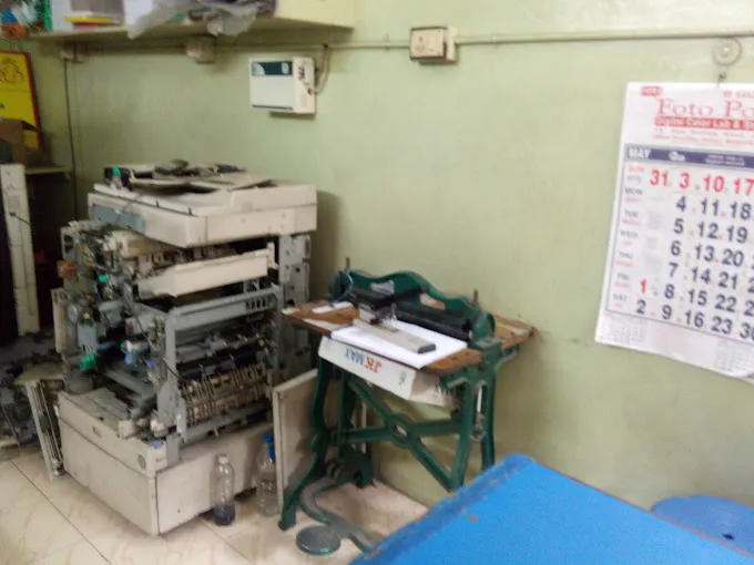 Image of: Star Xerox In Madurai 7