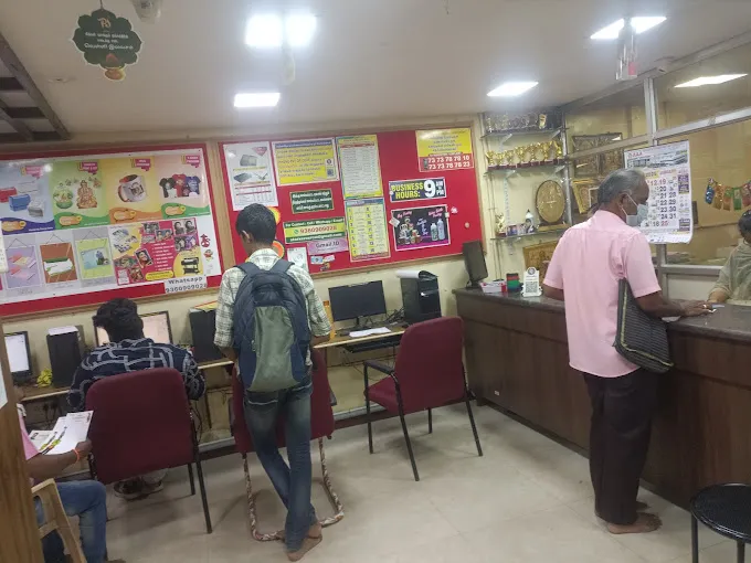 Image of: Star Xerox In Periyar 2