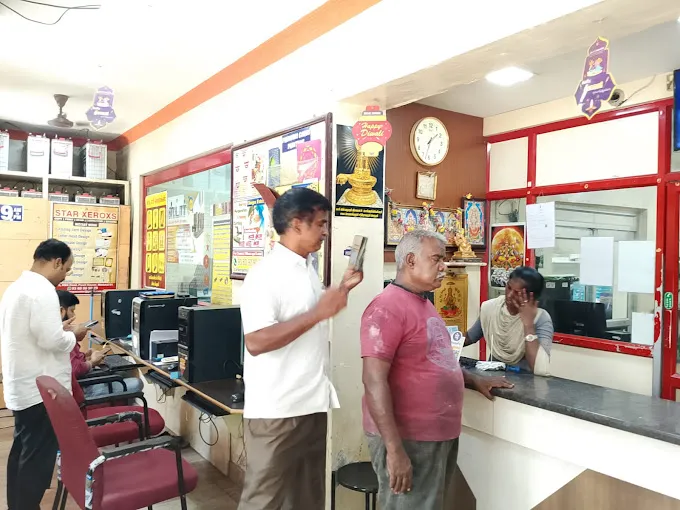 Image of: Star Xeroxs In Madurai 4