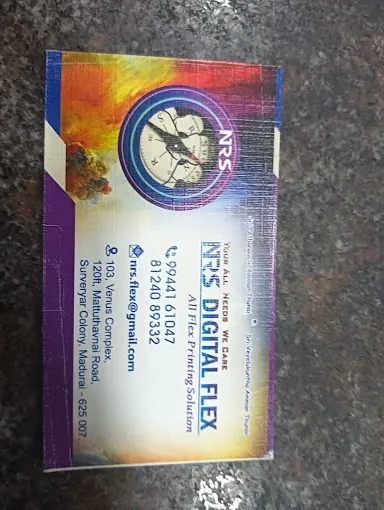 Image of: Star Xeroxs In Madurai 7