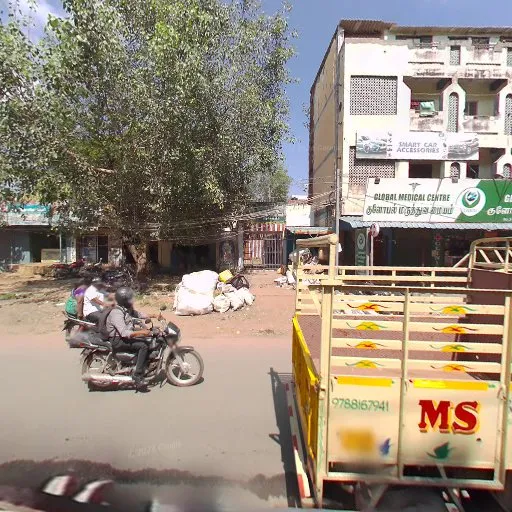 Image of: Style Digital Media In Arappalayam