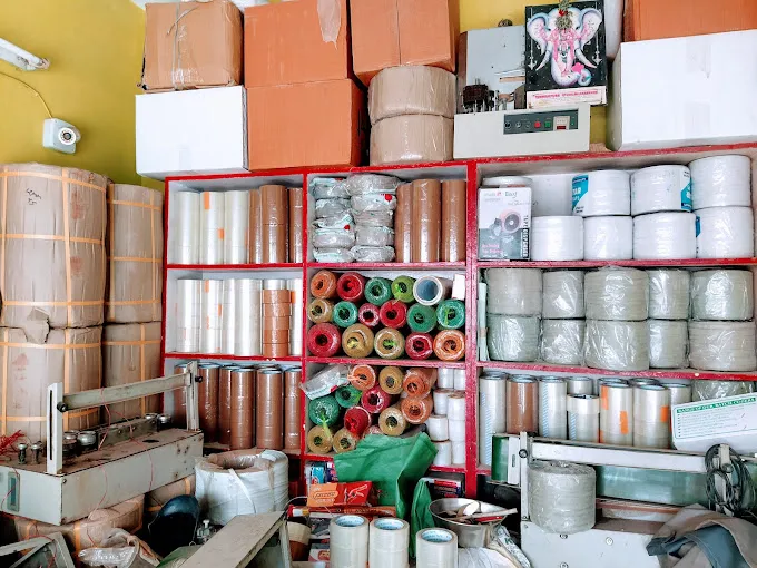 Image of: Suresh Packaging In Madurai