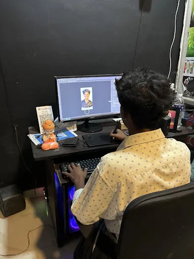 Image of: T2D Gifts Frame In Madurai 5