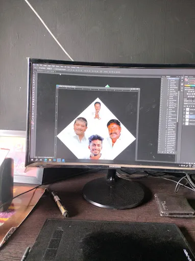Image of: T2D Gifts Frame In Madurai 6