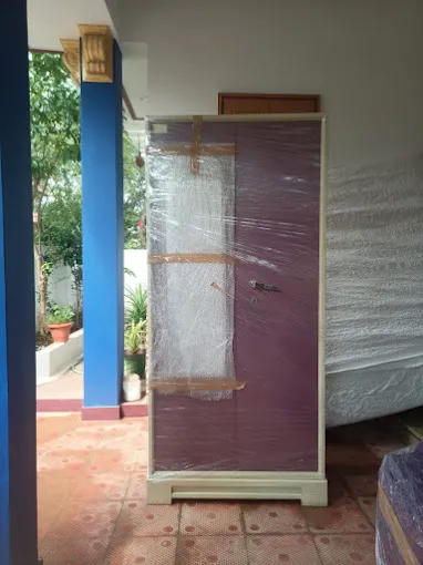 Image of: Thai Packers Movers In Jaihindpuram 2