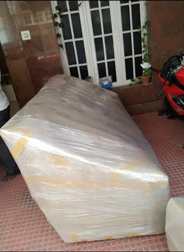 Image of: Thai Packers Movers In Jaihindpuram 4