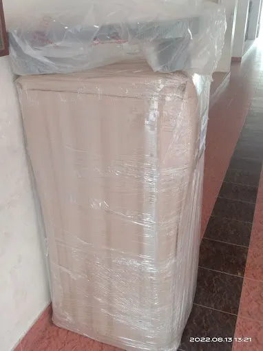 Image of: Thai Packers Movers In Jaihindpuram 7