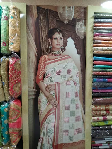 Image of: The Red Signage Studio In Madurai 3