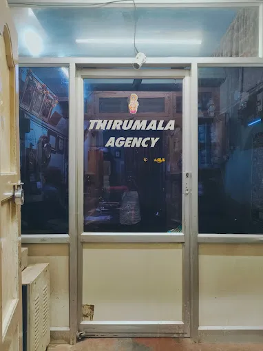 Image of: Thirumala Agency In Madurai