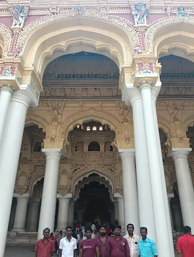 Image of: Thirumala Agency In Madurai 2
