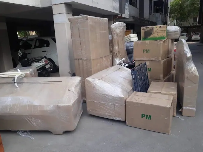 Image of: Thirumalai Packers And Movers In Kochadai 6