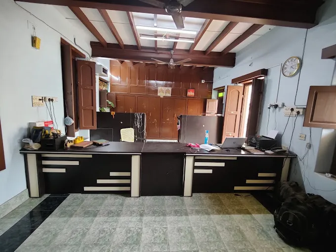 Image of: Toner Refilling And Printer Repair Shop In Simmakkal 7