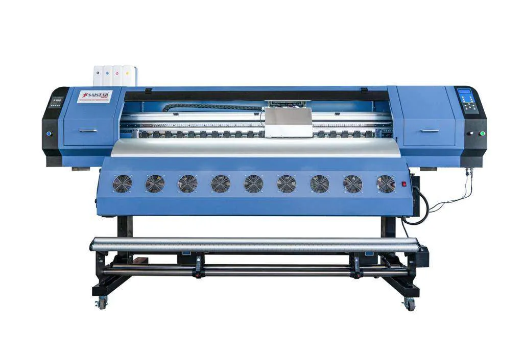Image of: United Printing Services In Thathaneri