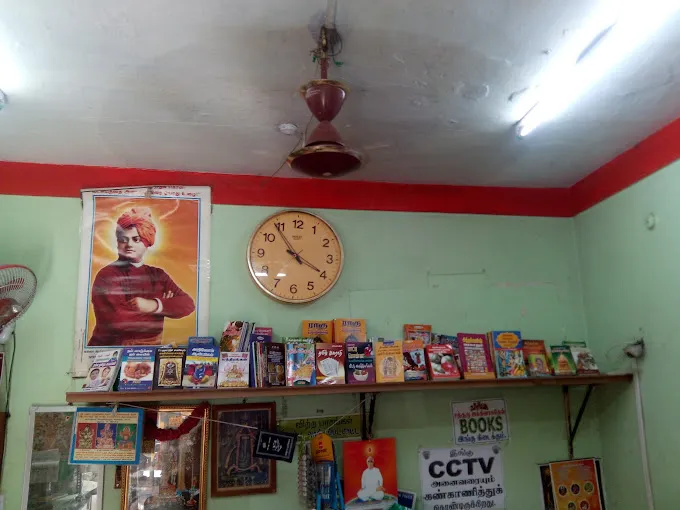 Image of: Usha Xerox In Anna Nagar 2
