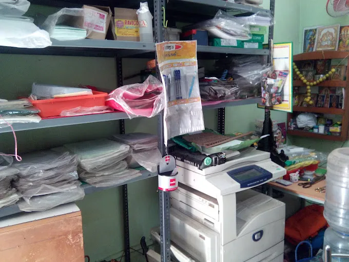 Image of: Usha Xerox In Anna Nagar 3
