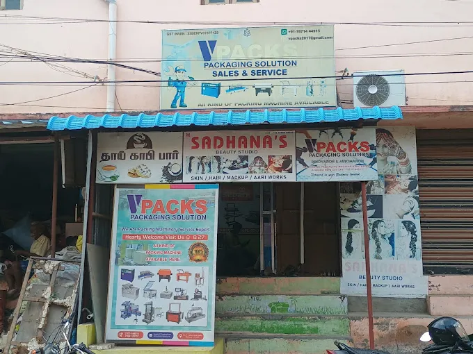 Image of: V Packs In Sellur