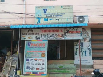 Image of: V Packs In Sellur