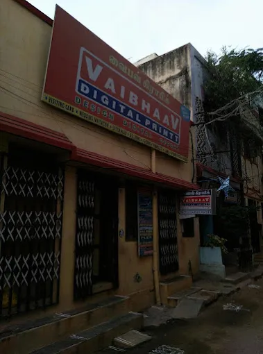 Image of: Vaibhaav Graphic In Madurai 2