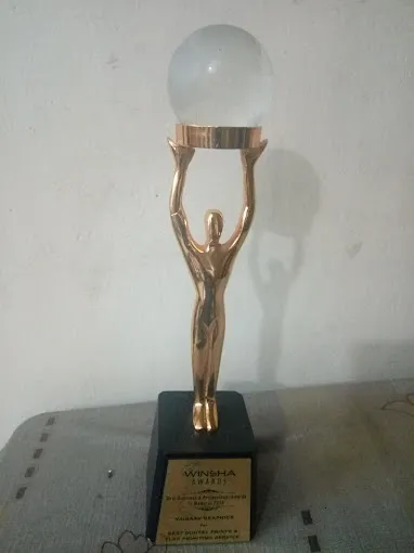 Image of: Vaibhaav Graphic In Madurai
