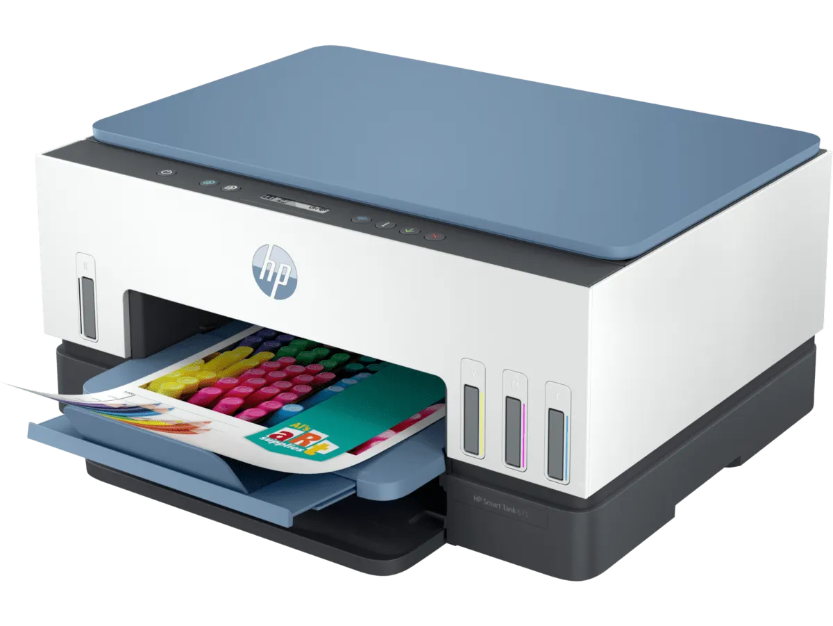 Image of: Vaigai Multicolour Offset Printers In Madurai
