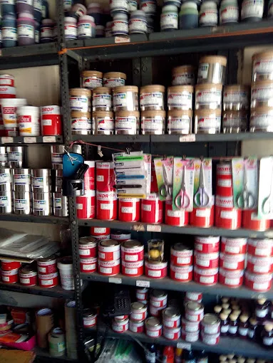 Image of: Vanavil Inko Industries In Periyar 5