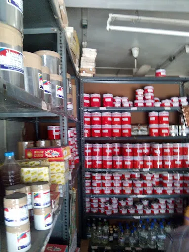 Image of: Vanavil Inko Industries In Periyar 7
