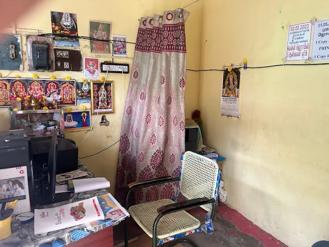 Image of: Vels Xerox And Online Work In Kalavasal