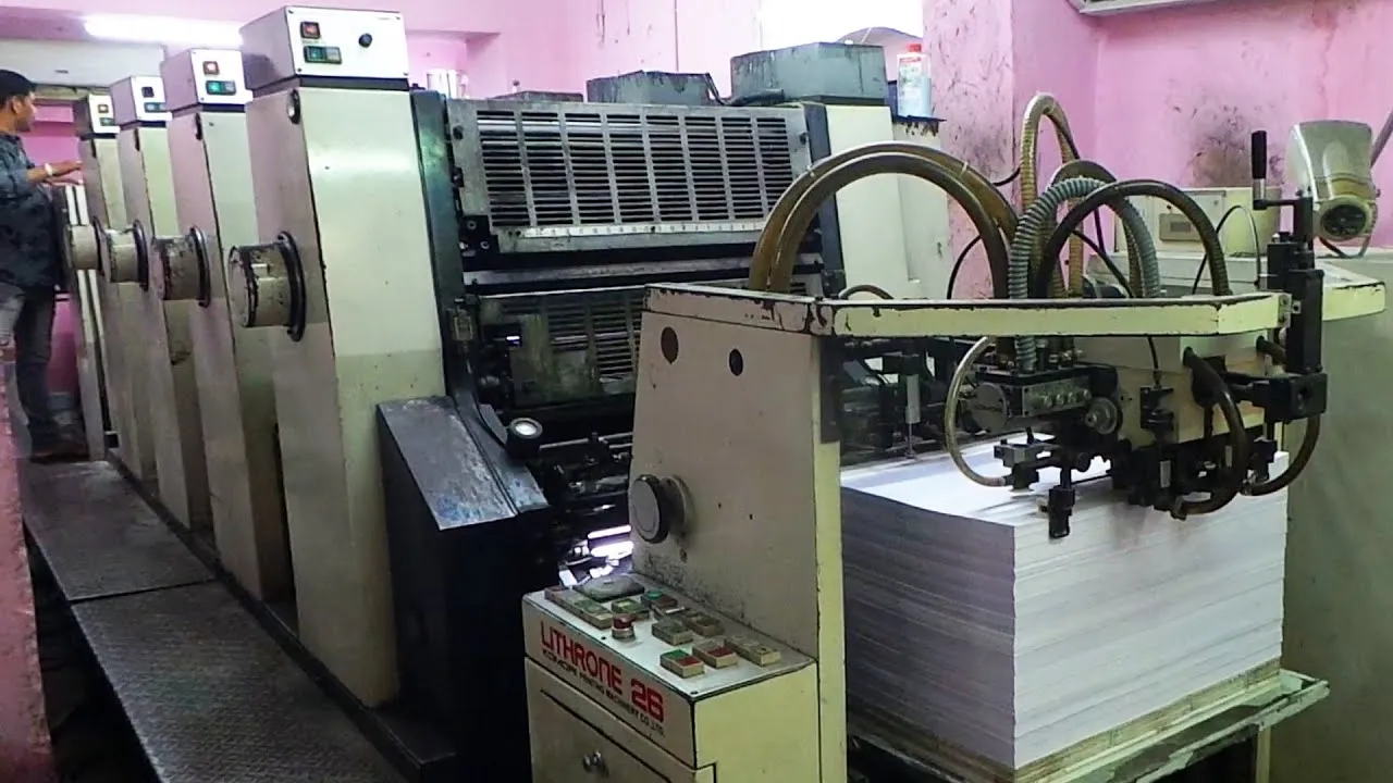 Image of: Vikaash Graphics In Mahal