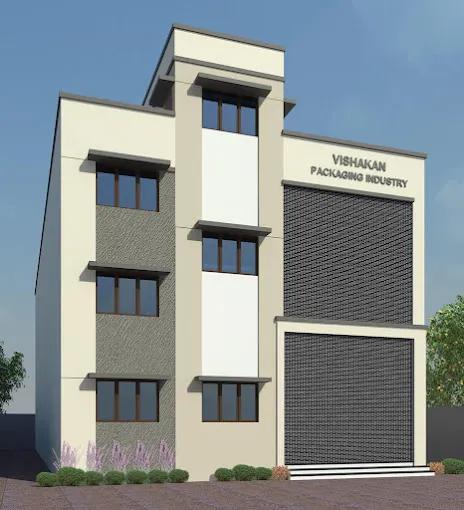 Image of: Vishakan Packaging Industry In Thiruparankundram