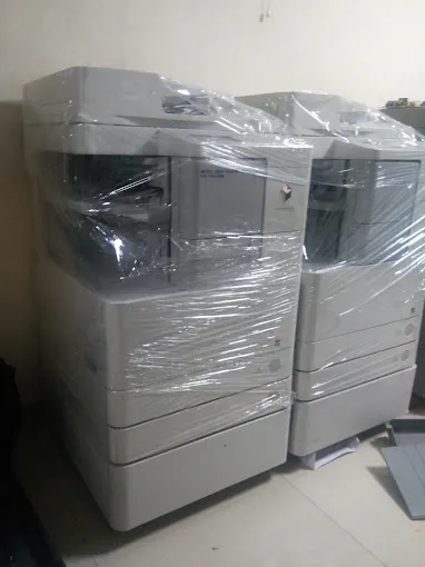 Image of: Winner Business Machines In Madurai