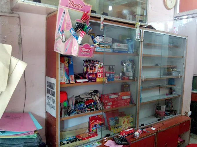 Image of: Xerox Shop In Anna Nagar 4