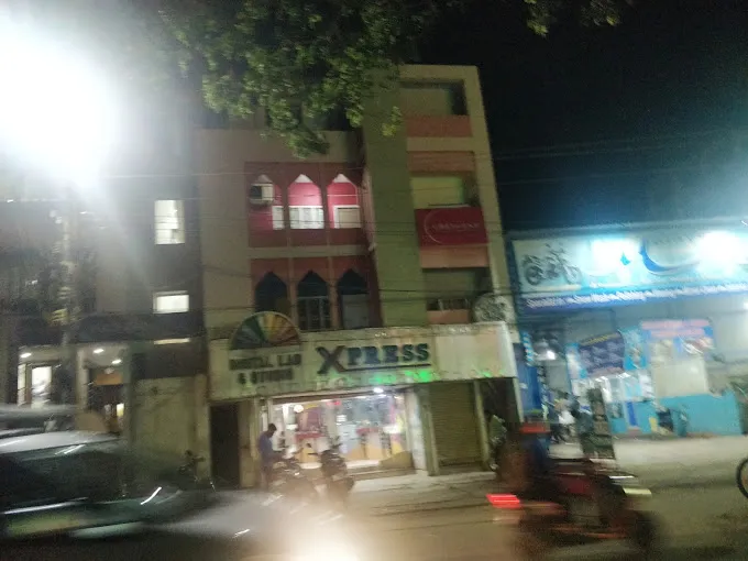 Image of: Xpress Color Lab And Studio In Tallakulam