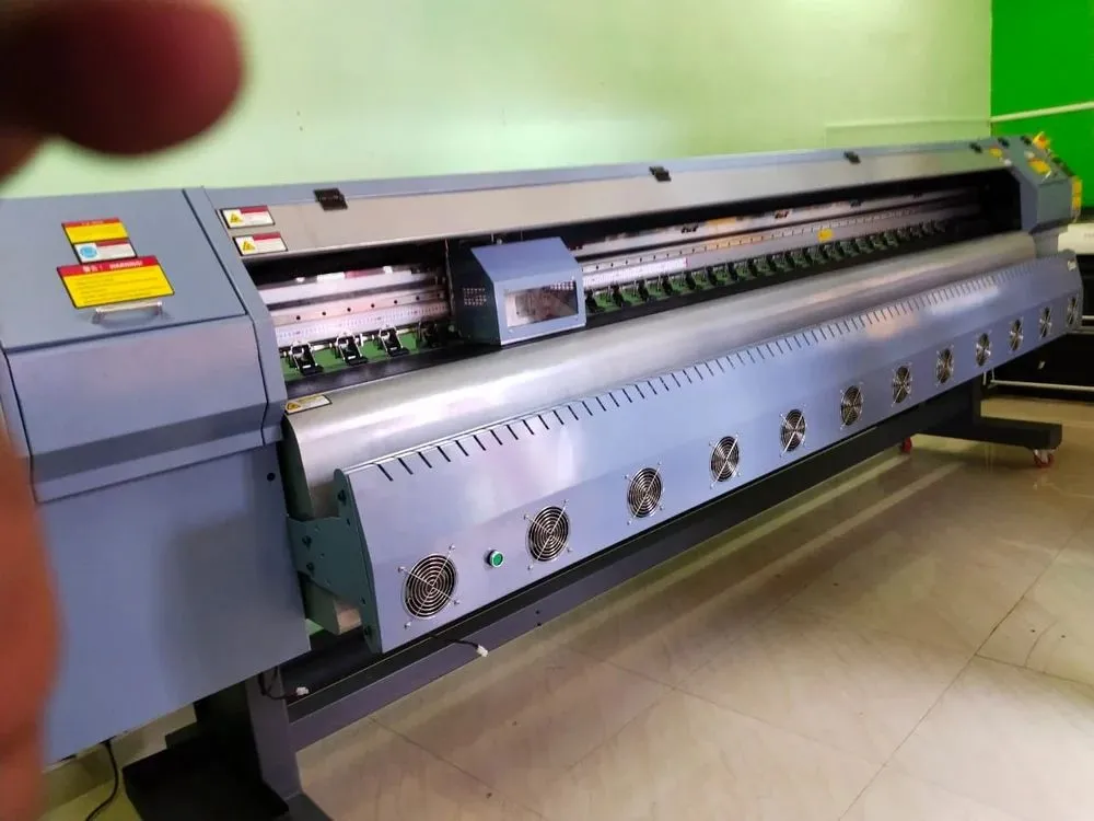 Image of: Zohara Printers In Madurai