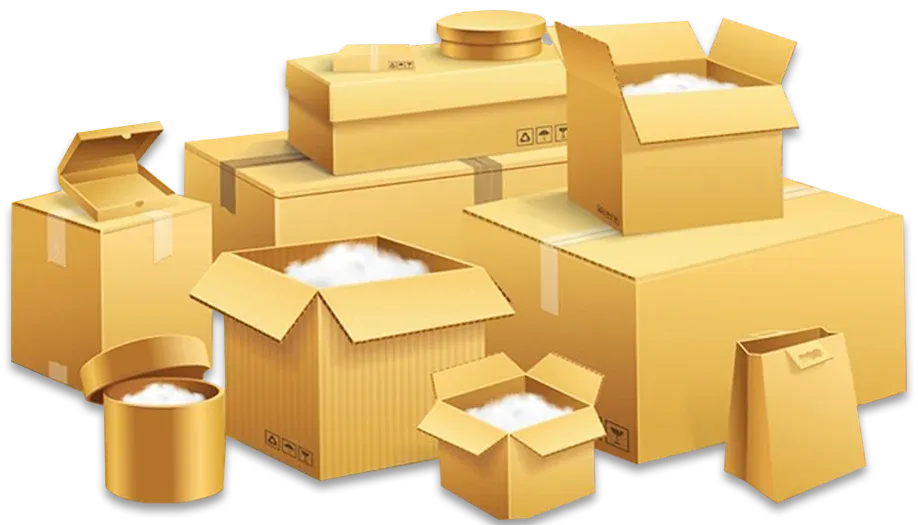 4 Star Packaging In Virattipathu