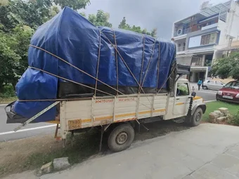 Image of: Malini Packers And Movers In Thiruparankundram