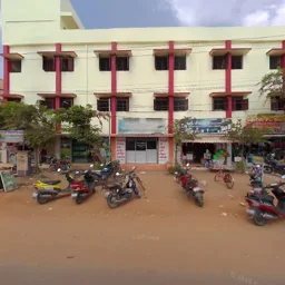 Image of: Amar Pets Shop in Thiruparankundram