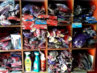 Image of: Jams Pet Corner In South Gate