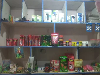 Image of: M A Ramesh Aquarium In Madurai