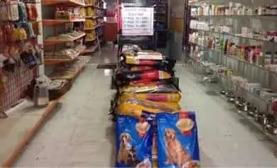Image of: Mohamed Ansari Petshop In Thirunagar