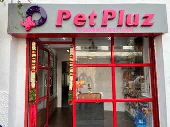 Pet Pluz Veterinary Hospital In Kk Nagar