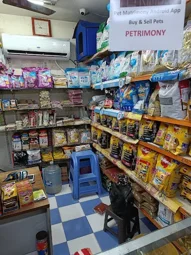 Image of: Sonia Petshop Vaccination Center In Madurai